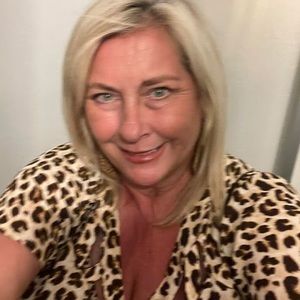 Meet your Posher, Brenda